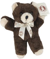 The Wealth of Bears: Top 15 Most Valuable Teddy Bears in the World -  Collectibles Insurance Services